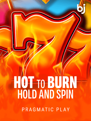 Hot to Burn Hold and Spin screenshot