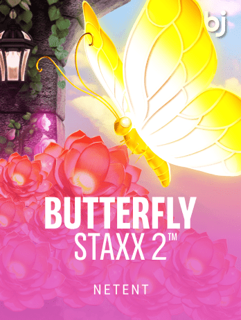 Butterfly Staxx 2 screenshot