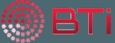 BTI কালার logo