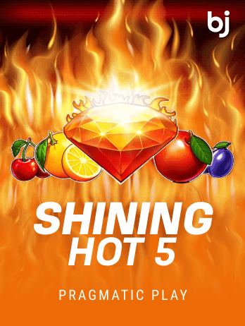 Shining Hot 5 screenshot
