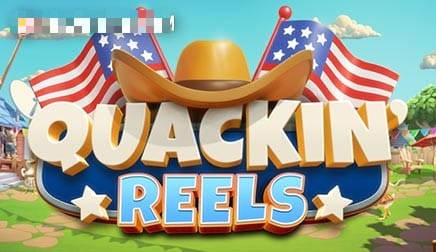 Quackin’ Reels